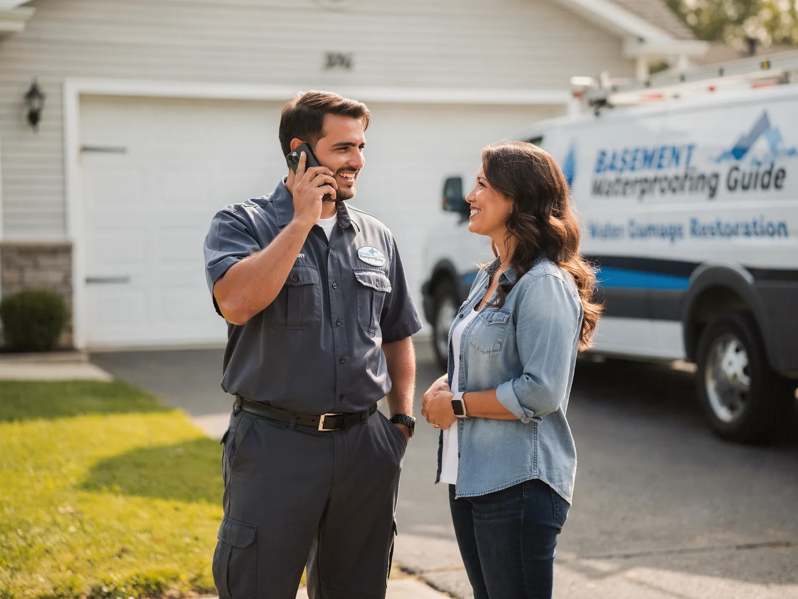 Basement Waterproofing Near Me Johnson City, NY FAQs